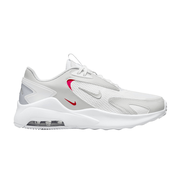 Nike Wmns Air Max Bolt 'White Metallic Platinum'