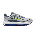 Nike Air Max AP 'Wolf Grey Lemon Venom'