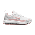 Nike Wmns Air Max AP 'White Pink Glaze'
