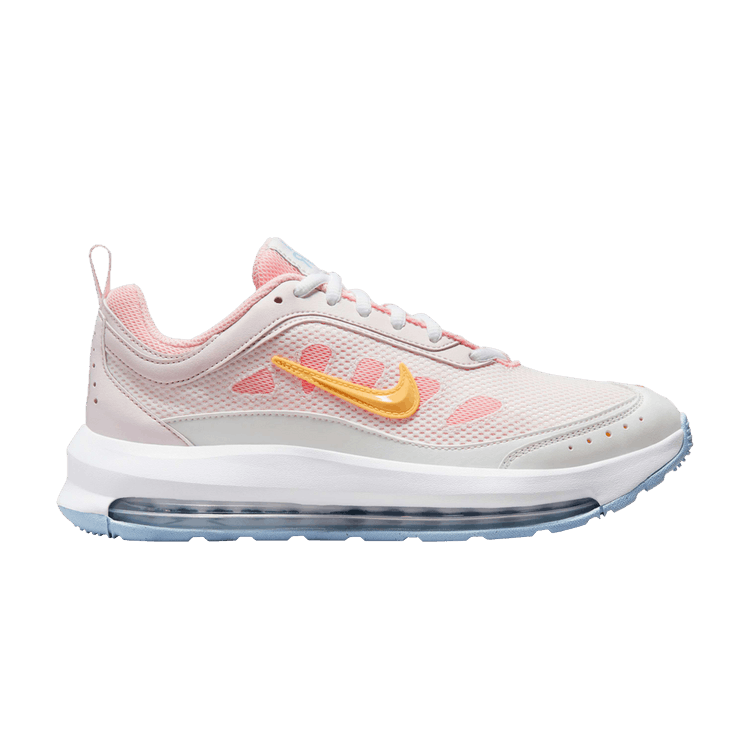 Nike Wmns Air Max AP 'Pink Bloom Topaz Gold'