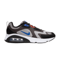 Nike Air Max 200 'Metallic Silver Royal'