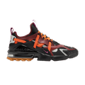 Nike Air Max Infinity Winter 'Black Elektro Orange'