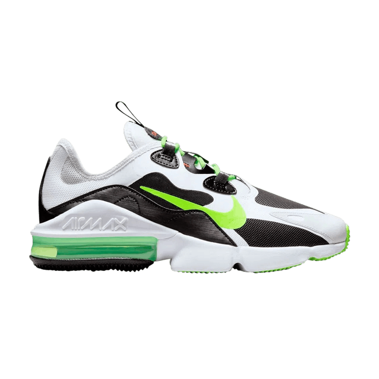 Nike Air Max Infinity 2 'Neon'
