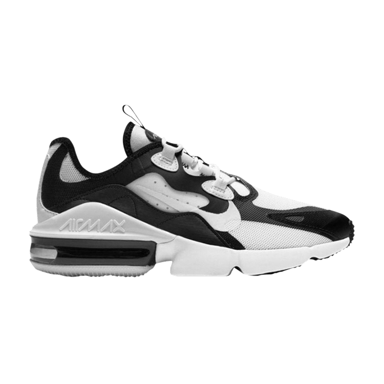 Nike Wmns Air Max Infinity 2 'Black White'