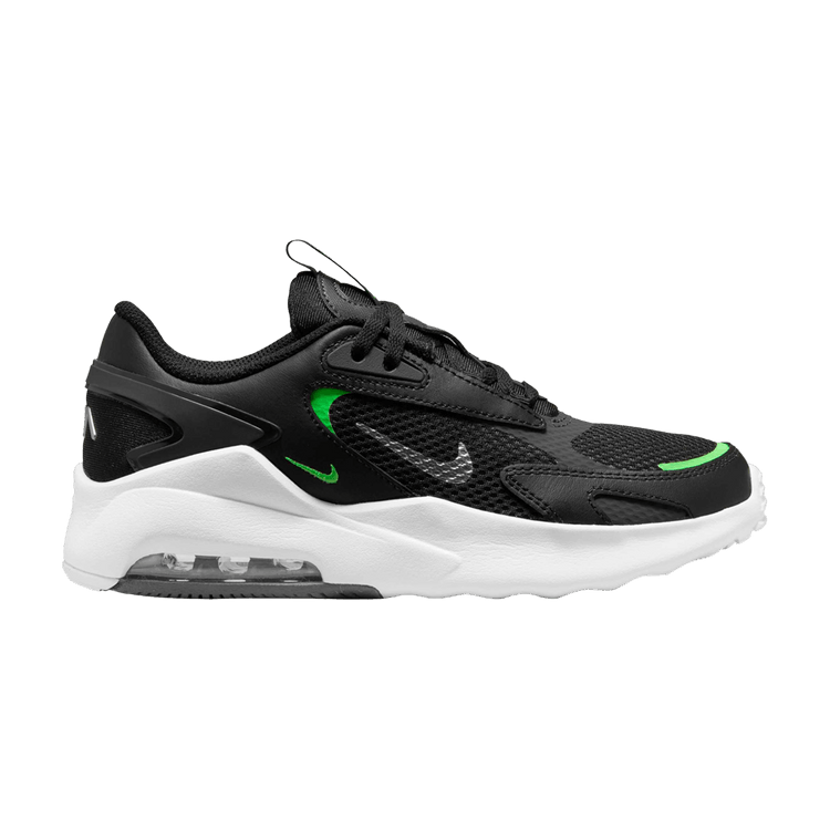 Nike Air Max Bolt GS 'Black Green Strike'