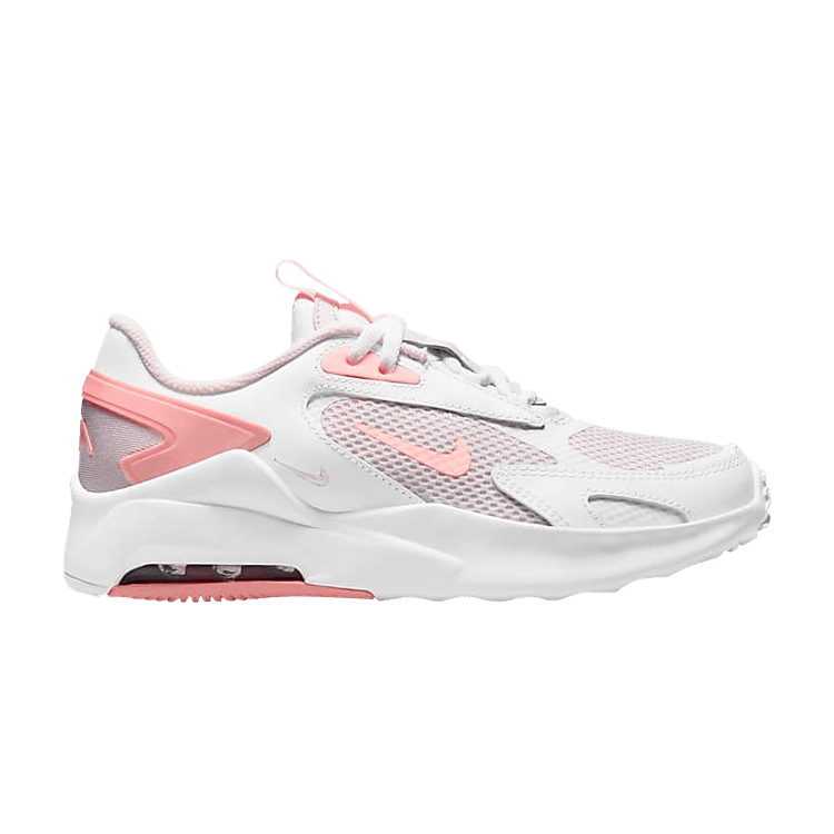 Nike Air Max Bolt GS 'Light Violet Crimson Bliss'