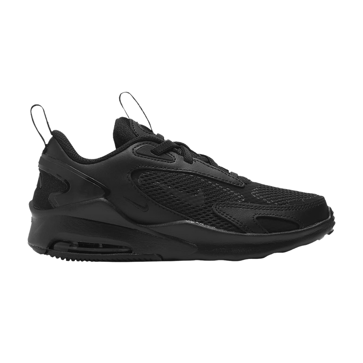 Nike Air Max Bolt PS 'Triple Black'