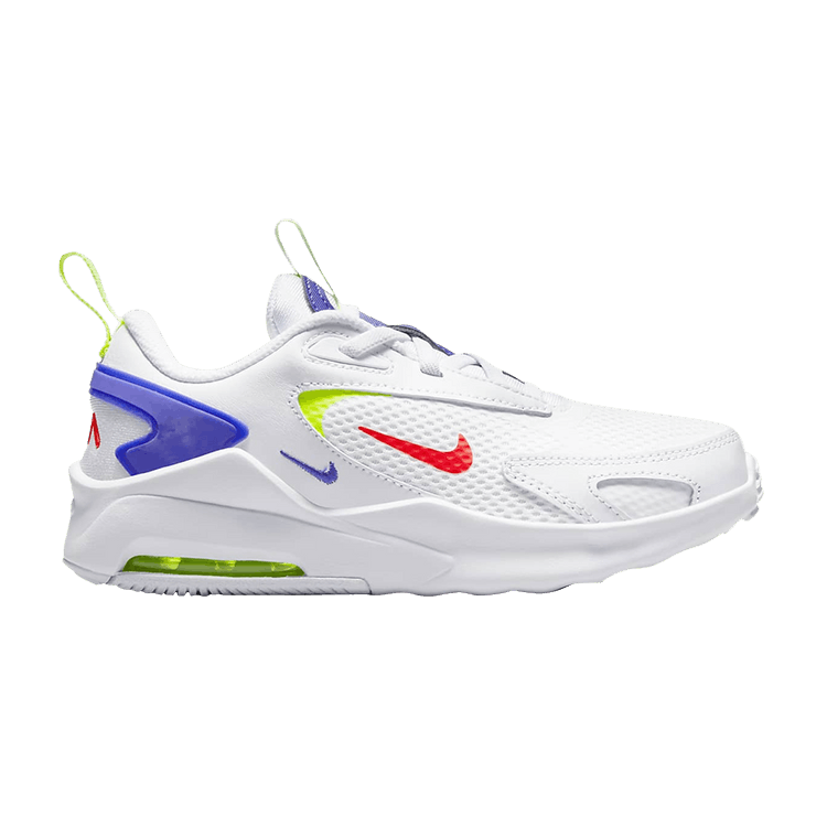 Nike Air Max Bolt PS 'White Indigo Burst'