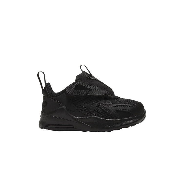 Nike Air Max Bolt TD 'Triple Black'