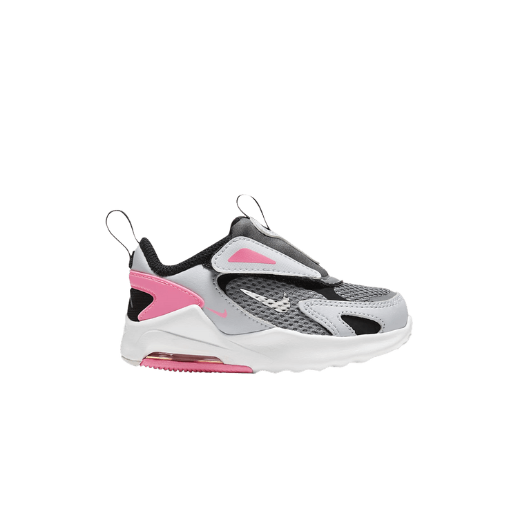 Nike Air Max Bolt TD 'Smoke Grey Pink'