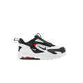 Nike Air Max Bolt TD 'White Black' — White/Black/Bright Crimson