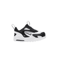 Nike Air Max Bolt TD 'White Black' — White/White/Black