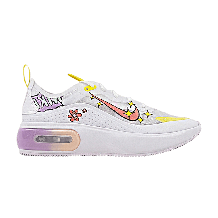 Nike Wmns Air Max Dia SE 'Diamond Floral'