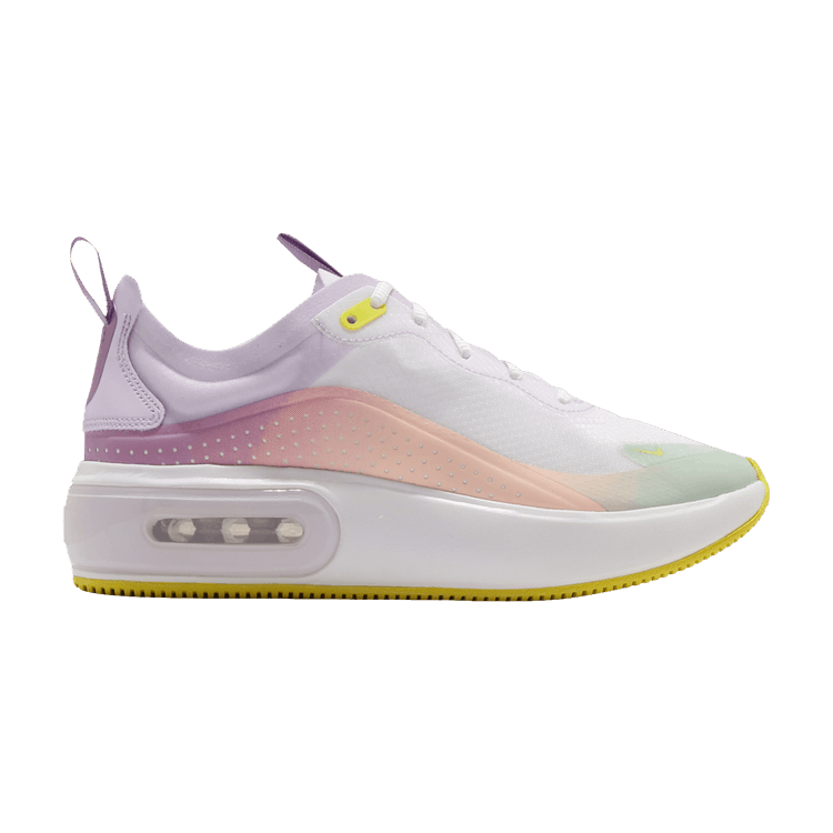 Nike Wmns Air Max Dia SE 'White Purple'