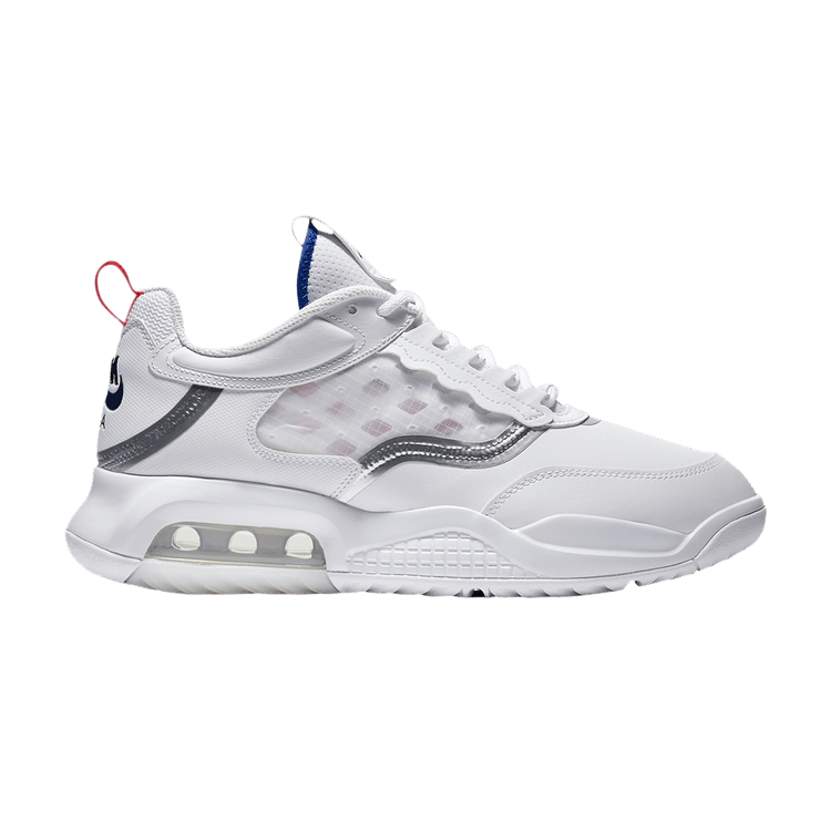 Nike Jordan Air Max 200 'Euro Tour'