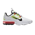Nike Air Max Infinity 2 'White Flash Lime Crimson'