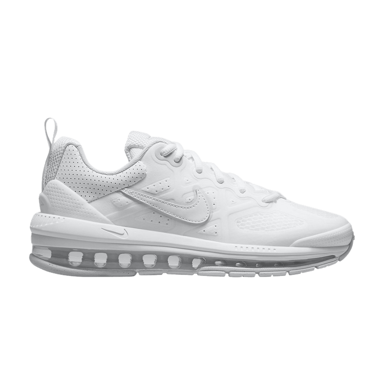 Nike Wmns Air Max Genome 'White'