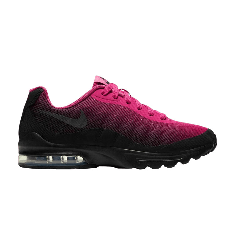 Nike Air Max Invigor GS 'Black Watermelon'