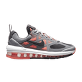 Nike Air Max Genome GS 'Light Smoke Grey Bright Mango'
