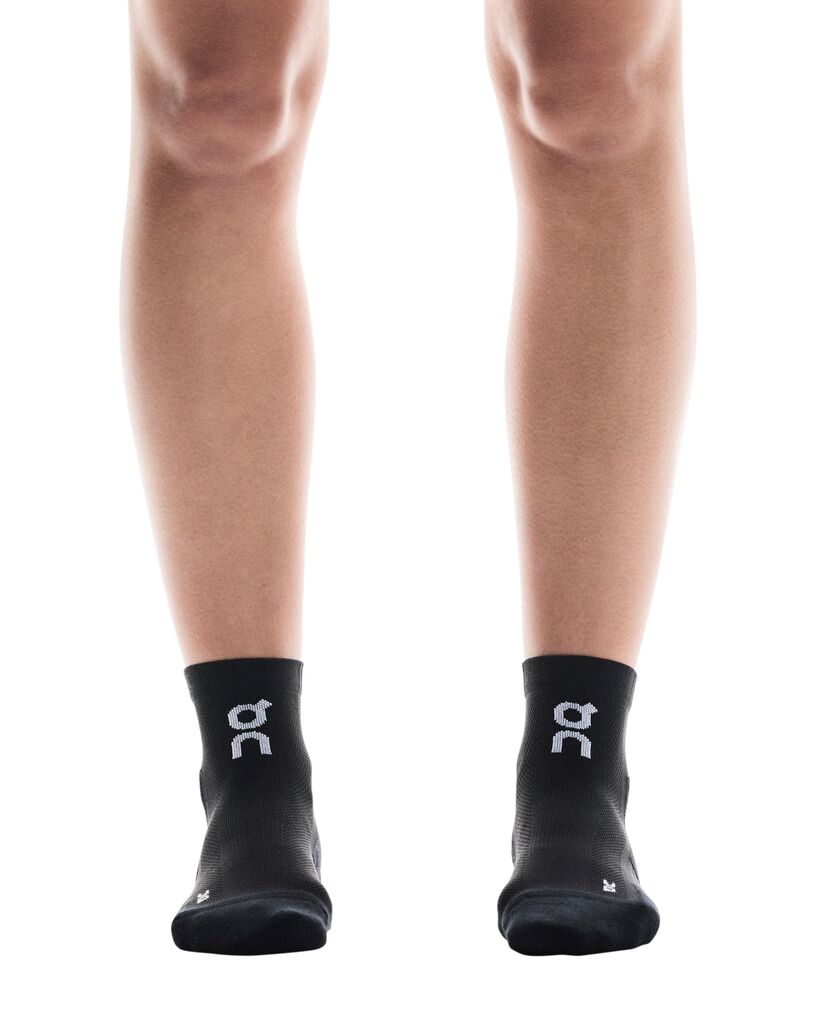 On Core Run Sock Mid 2P