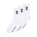 On Logo Sock High 3 Pack