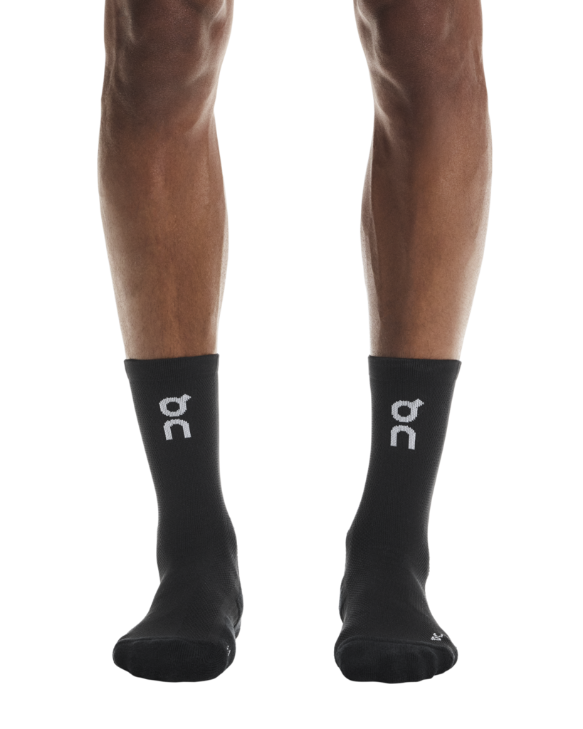 On Core Run Sock High 2P