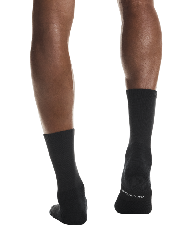 On Core Run Sock High 2P