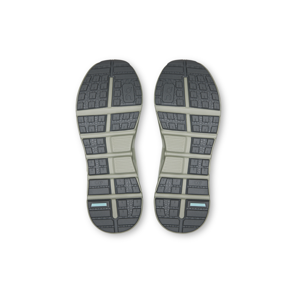 On Cloudhero Waterproof Kid's