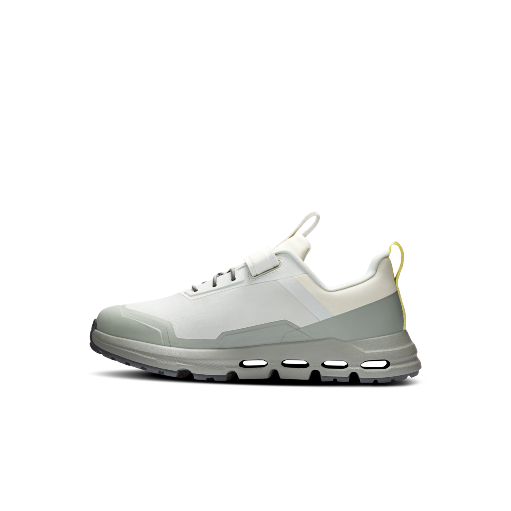 On Cloudhero Waterproof Kid's