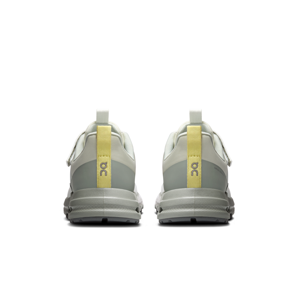 On Cloudhero Waterproof Kid's