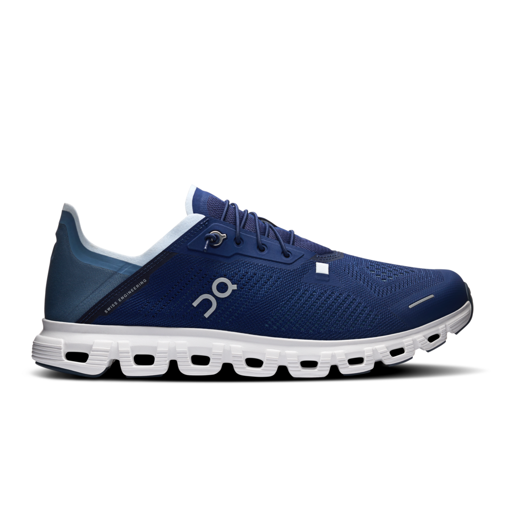 On Cloud 6 Coast Sneakers Men's