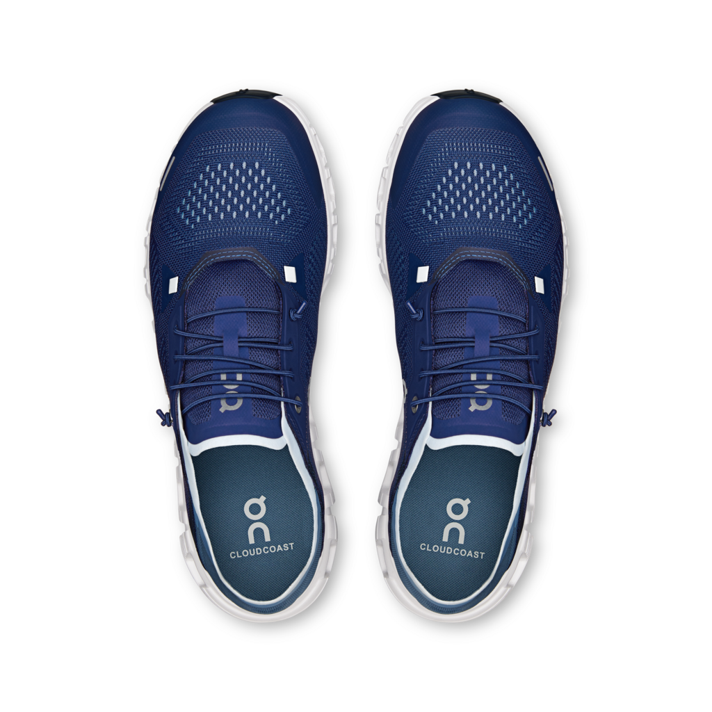 On Cloud 6 Coast Sneakers Men's