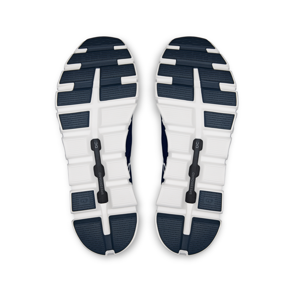 On Cloud 6 Coast Sneakers Men's