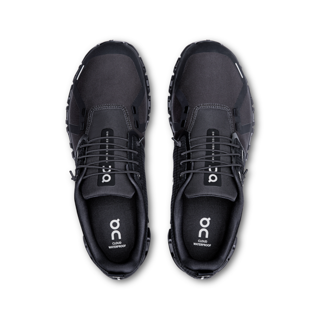 On Cloud 6 Waterproof Sneaker Men's