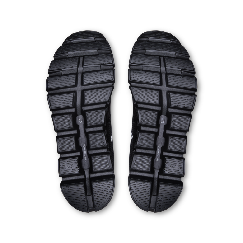 On Cloud 6 Waterproof Sneaker Men's