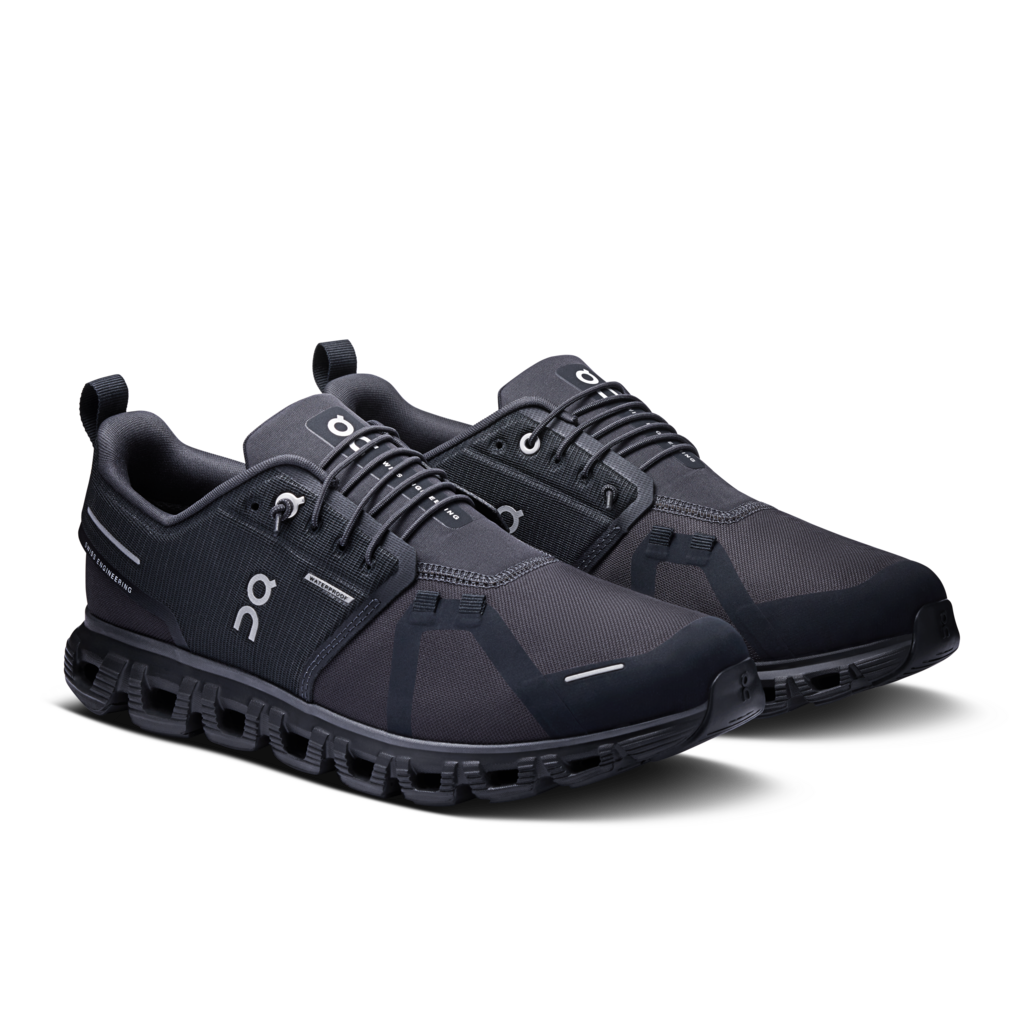 On Cloud 6 Waterproof Sneaker Men's