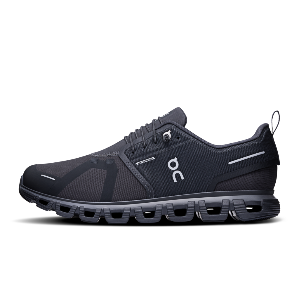 On Cloud 6 Waterproof Sneaker Men's