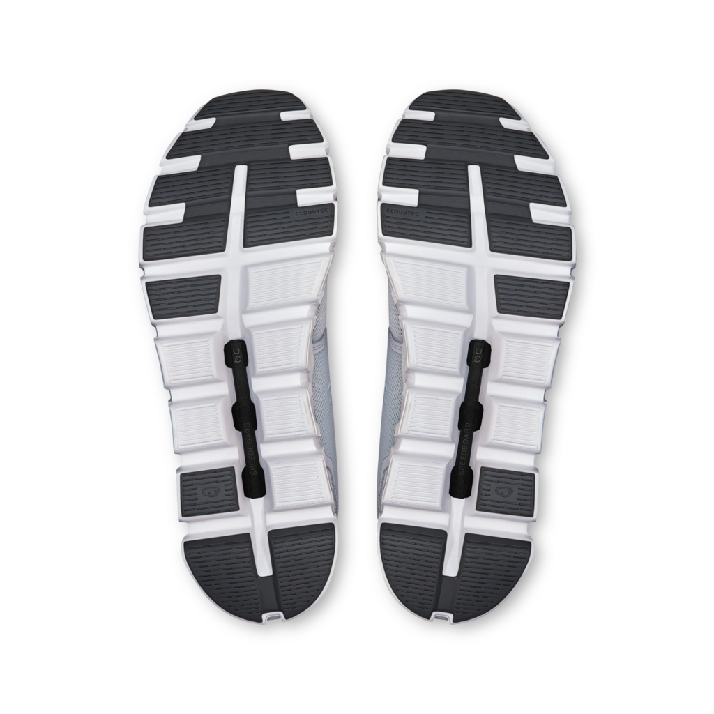 On Cloud 6 Men's (WIDE WIDTH)