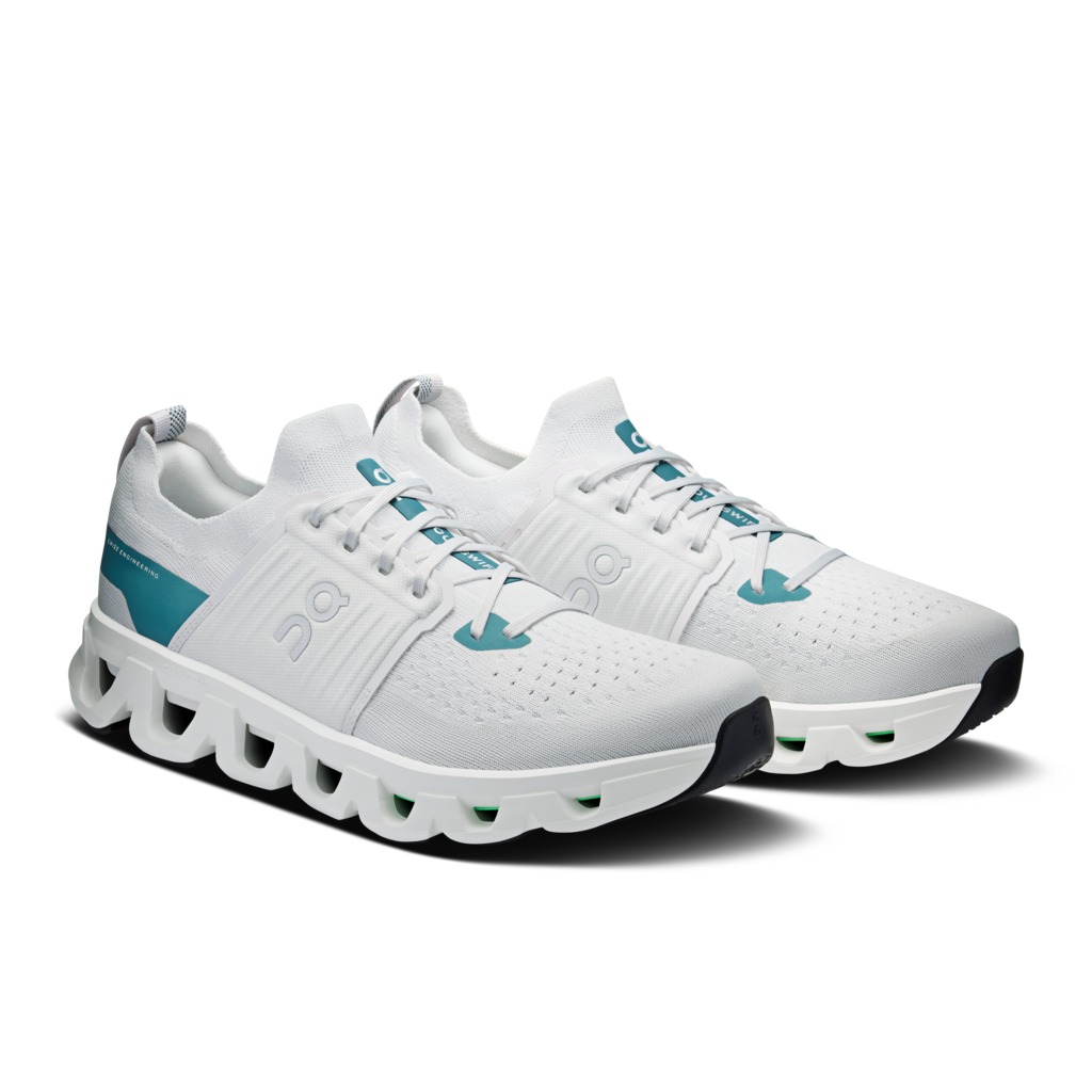 On Cloudswift 4 Men's