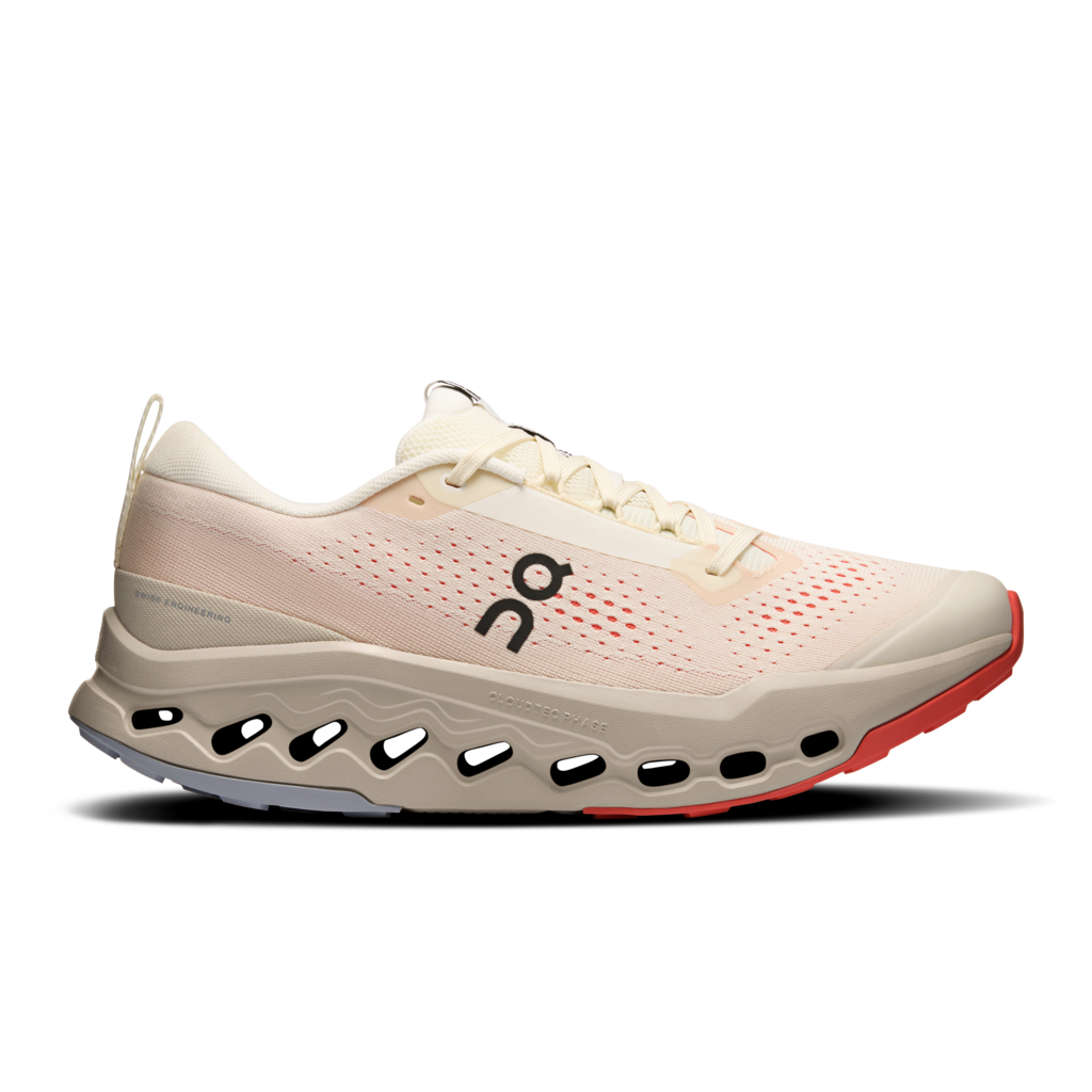 On Cloudsurfer Trail 2 Sneaker Men's