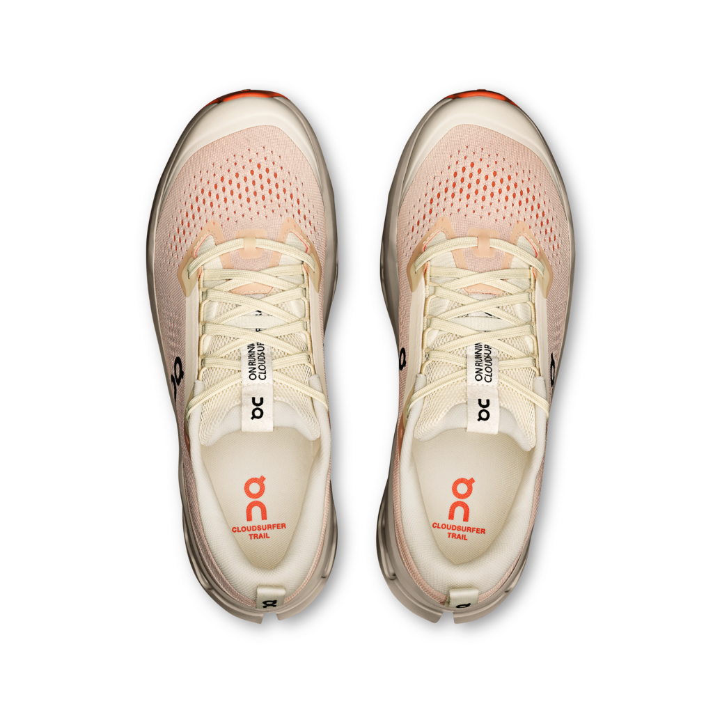 On Cloudsurfer Trail 2 Sneaker Men's