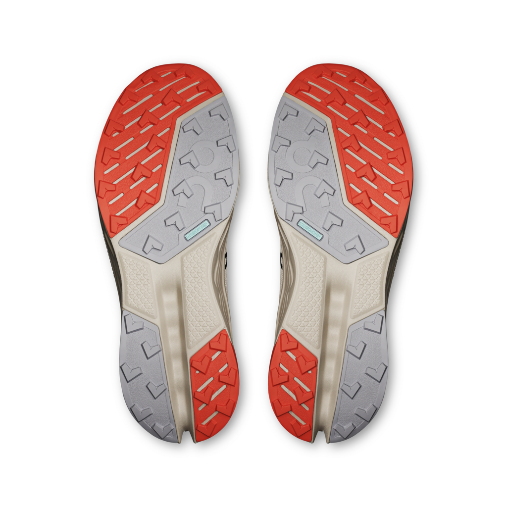 On Cloudsurfer Trail 2 Sneaker Men's