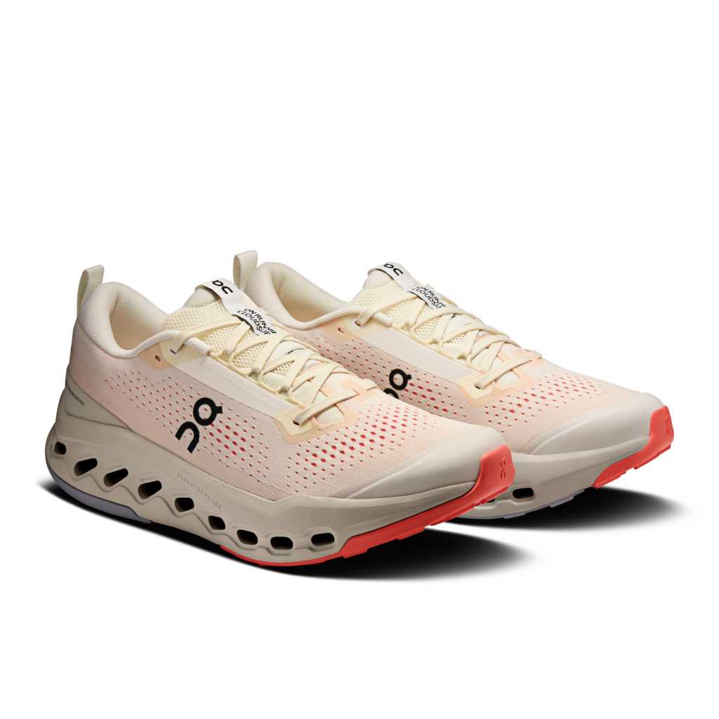 On Cloudsurfer Trail 2 Sneaker Men's