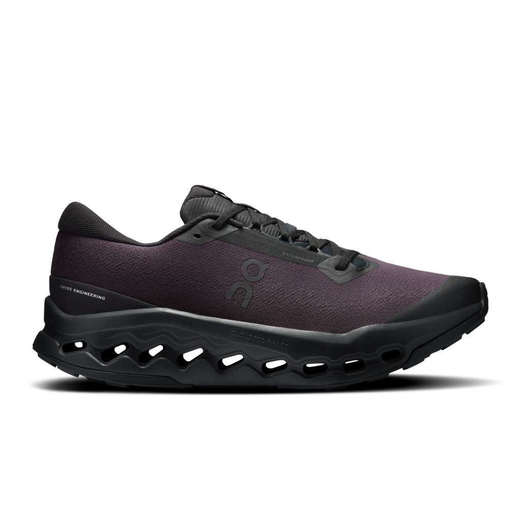 Cloudsurfer Trail 2 Waterproof Men's