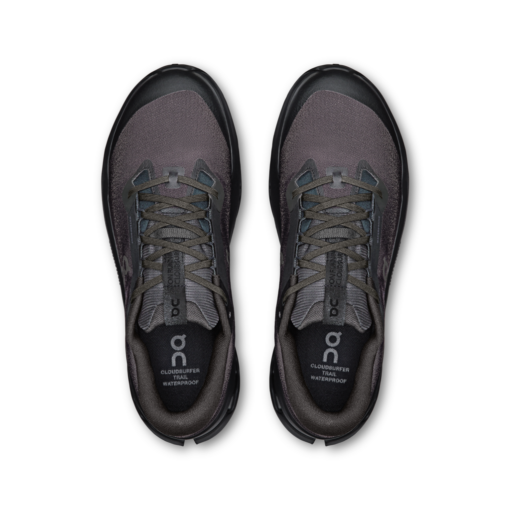 Cloudsurfer Trail 2 Waterproof Men's