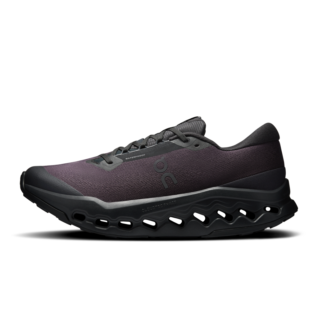 Cloudsurfer Trail 2 Waterproof Men's
