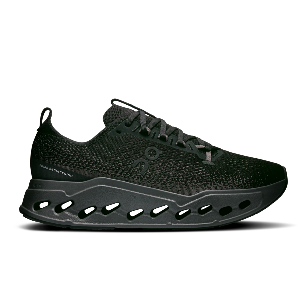 On Cloudsurfer Max Sneaker Men's (WIDE WIDTH)