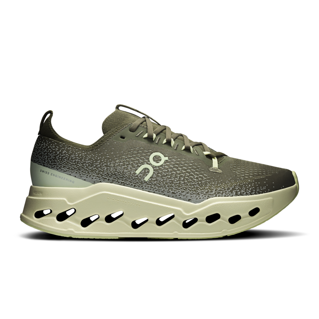 On Cloudsurfer Max Sneaker Men's (WIDE WIDTH)