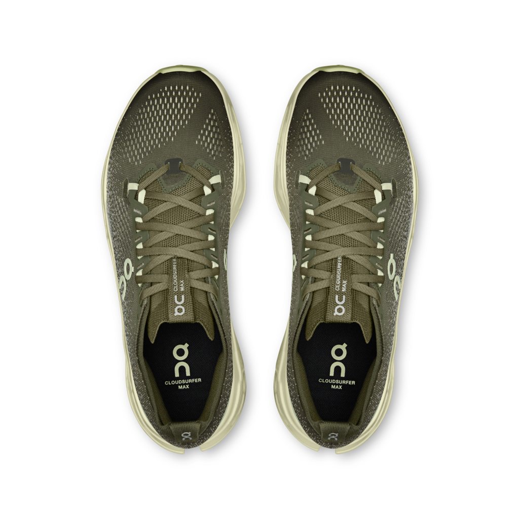 On Cloudsurfer Max Sneaker Men's