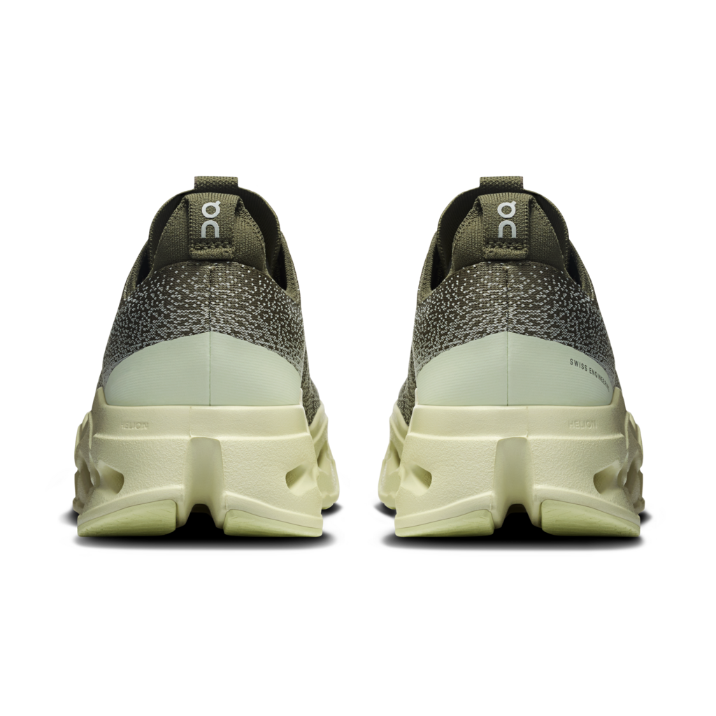 On Cloudsurfer Max Sneaker Men's (WIDE WIDTH)